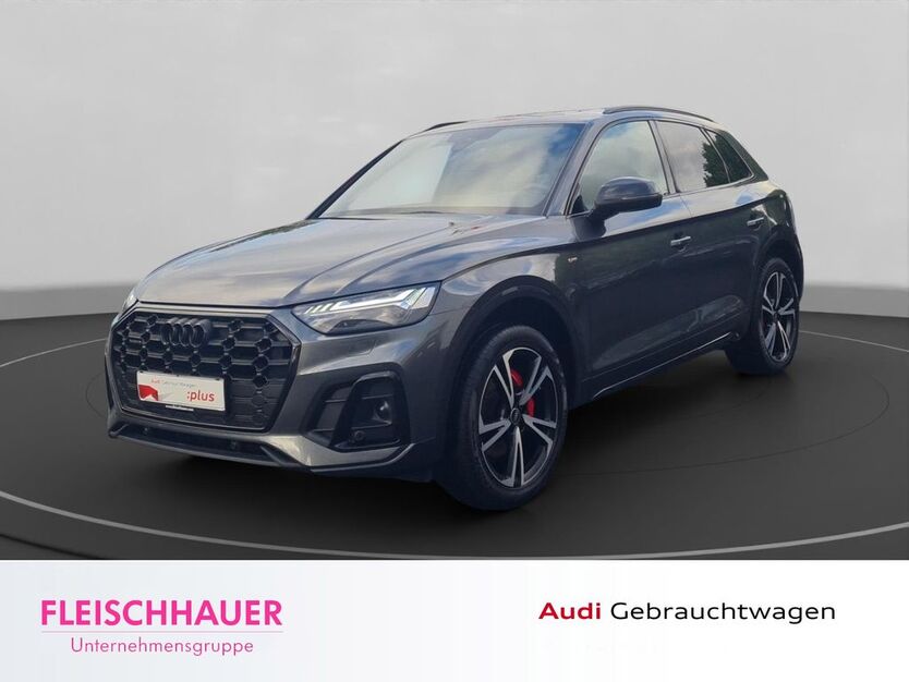 Audi Q5 119.039 km 38.880 € Euskirchen 53879