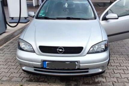 Opel Astra 125.000 km 1.500 € Sankt Augustin 53757