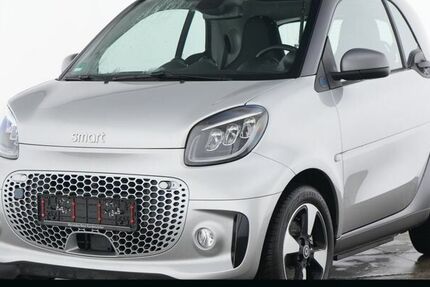 Smart ForTwo 12.571 km 16.900 &euro; Köln-Deutz 51105