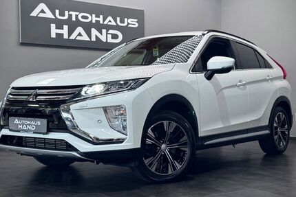 Mitsubishi Eclipse Cross 137.699 km 13.599 &euro; Bad Honnef/Rottbitze 53604