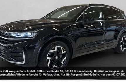 VW Touareg 17.067 km 64.880 &euro; Bonn 53119