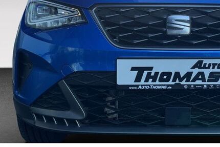 Seat Arona 23.194 km 18.900 &euro; Brühl 50321