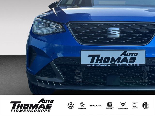 Seat Arona 23.194 km 18.900 &euro; Brühl 50321