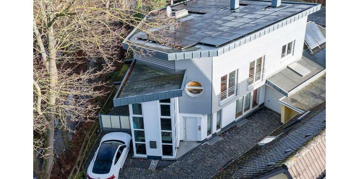 Einfamilienhaus Rheinbach - 7 Zimmer, 203 m&sup2;, 867.000&euro; | Angebot:24773725