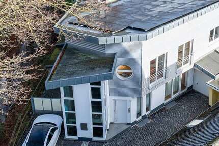 Haus Rheinbach - 7 Zimmer, 203 m&sup2;, 867.000&euro; | Angebot:24773725