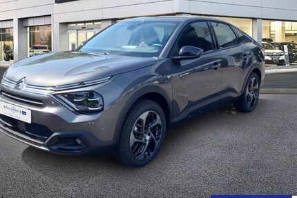 Citroen C4 X