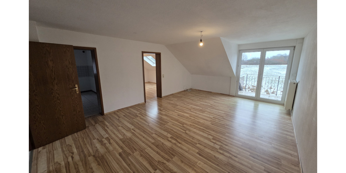 Etagenwohnung Hennef (Sieg) Hennef - 2 Zimmer, 55 m&sup2;, 550&euro; | Angebot:24632534
