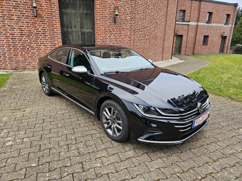 VW Arteon 11.500 km 35.990 € Eitorf 53783