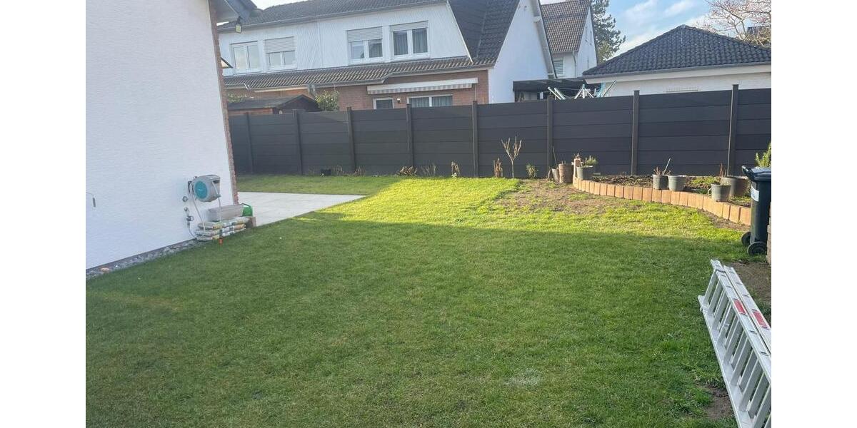 Doppelhaushälfte Wesseling - 4 Zimmer, 113 m&sup2;, 1.800&euro; | Angebot:24738113