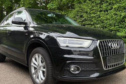 Audi Q3 149.165 km 14.950 &euro; Rösrath 51503