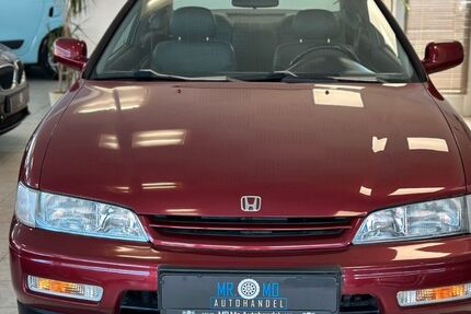 Honda Accord 165.000 km 4.450 € Hürth 50354