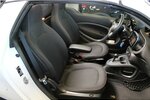 Smart ForTwo Cabrio twinamic passion 83.355 km 11.980 € Euskirchen 53881