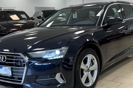Audi A6 146.243 km 21.500 &euro; Bonn 53227