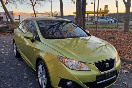 Seat Ibiza 79.000 km 4.999 &euro; Köln 51107