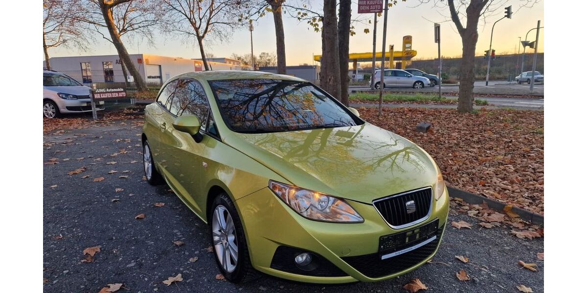 Seat Ibiza 79.000 km 4.999 &euro; Köln 51107