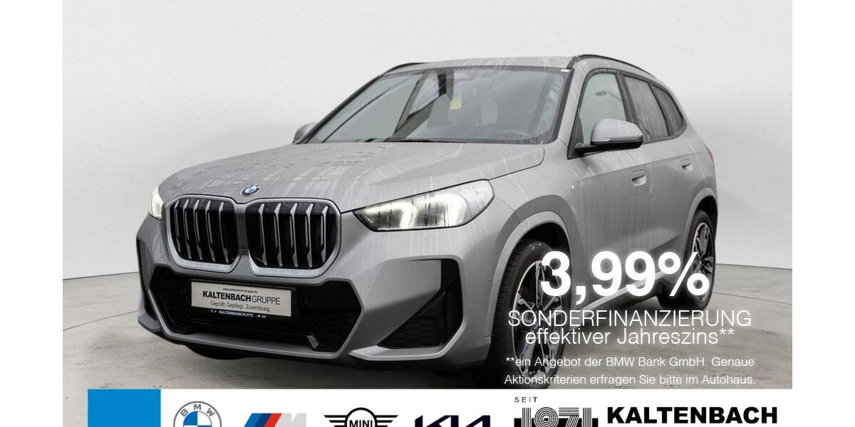 BMW X1 11.988 km 36.890 &euro; Overath-Vilkerath 51491