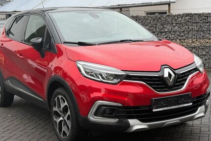 Renault Captur 140.000 km 9.790 &euro; Bad Breisig 53498