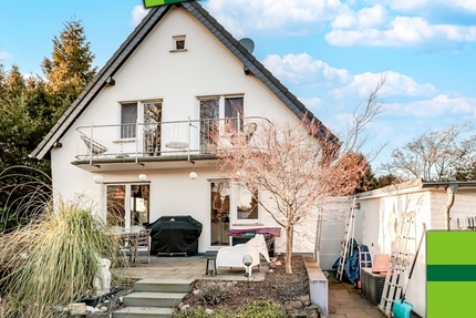 Freistehendes Einfamilienhaus in Top-Lage von Oberpleis *provisionsfrei* 5 zimmer
