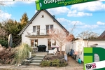 Freistehendes Einfamilienhaus in Top-Lage von Oberpleis *provisionsfrei* 5 zimmer
