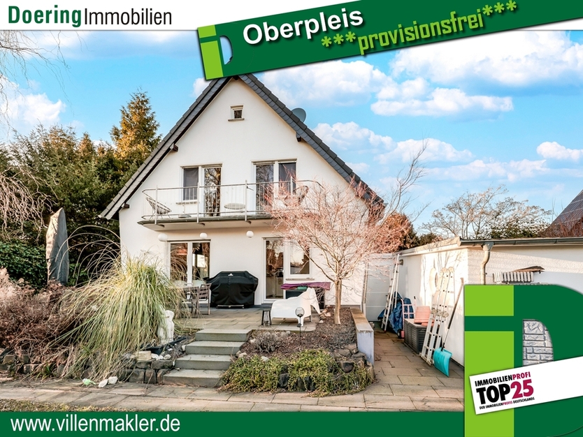 Freistehendes Einfamilienhaus in Top-Lage von Oberpleis *provisionsfrei* 5 zimmer
