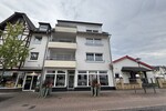 Zentrumsnahe MaisonetteWohnung