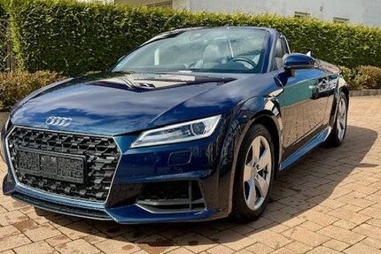 Audi TT 86.700 km 26.250 &euro; Neunkirchen 53819