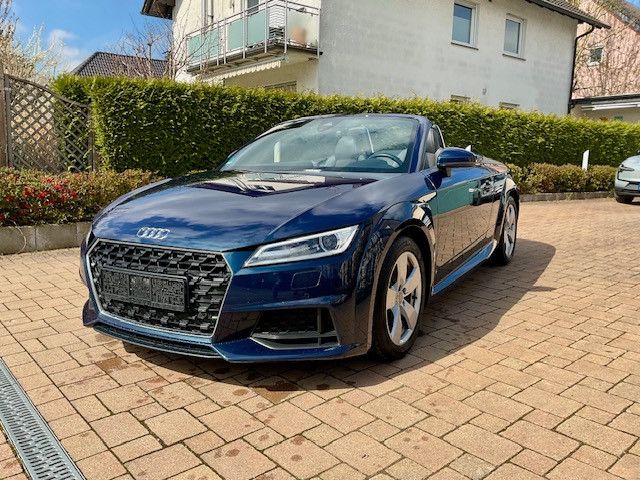 Audi TT 86.700 km 27.300 &euro; Neunkirchen 53819