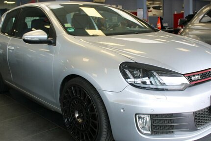 VW Golf 2.0 GTI DSG 101.082 km 12.980 &euro; Euskirchen 53881