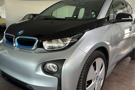 BMW i3 72.667 km 15.850 &euro; Brühl 50321