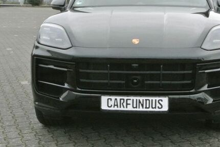 Porsche Cayenne 6.500 km 119.999 &euro; Köln Lövenich 50859