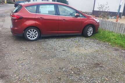 Ford C-Max 109.000 km 9.850 &euro; Erftstadt 50374