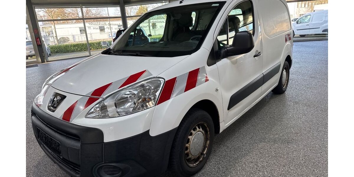 Peugeot Partner 154.785 km 2.480 &euro; Troisdorf 53842