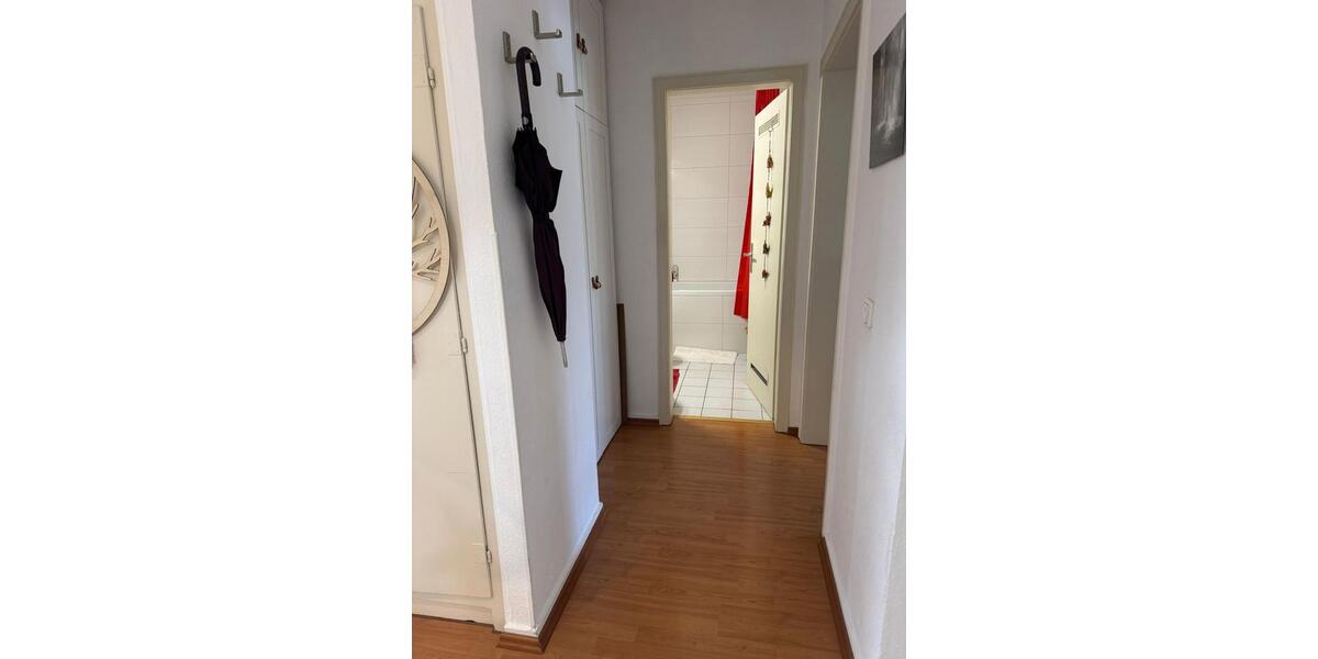 Etagenwohnung Troisdorf Altenrath - 2 Zimmer, 58 m&sup2;, 680&euro; | Angebot:24431125