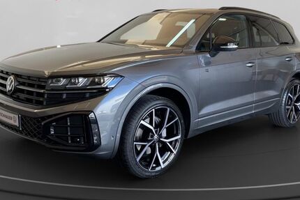 VW Touareg 15.900 km 83.380 &euro; Köln 50823