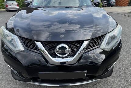 Nissan X-Trail 164.000 km 12.400 &euro; Meckenheim 53340