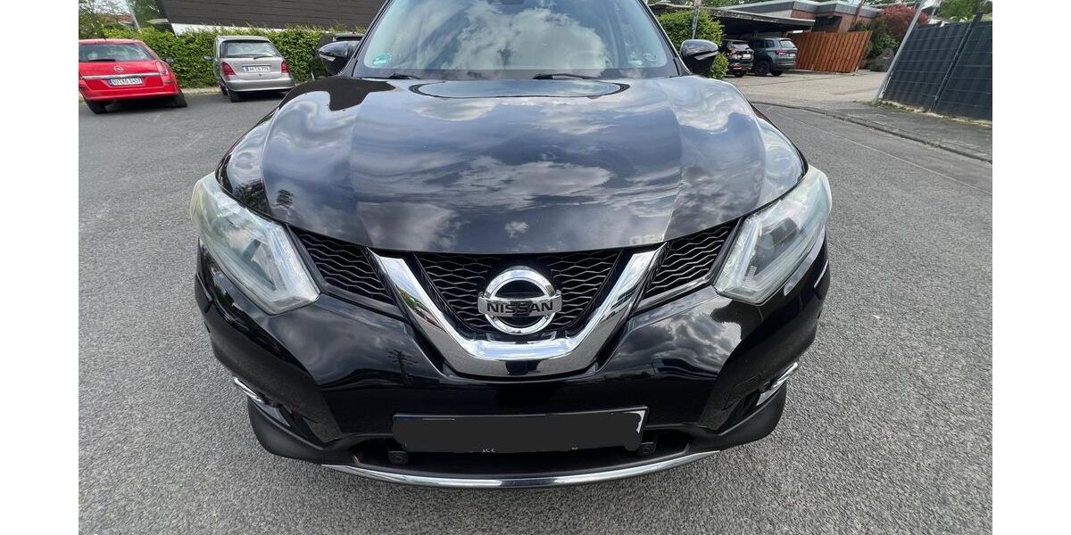 Nissan X-Trail 164.000 km 12.400 &euro; Meckenheim 53340