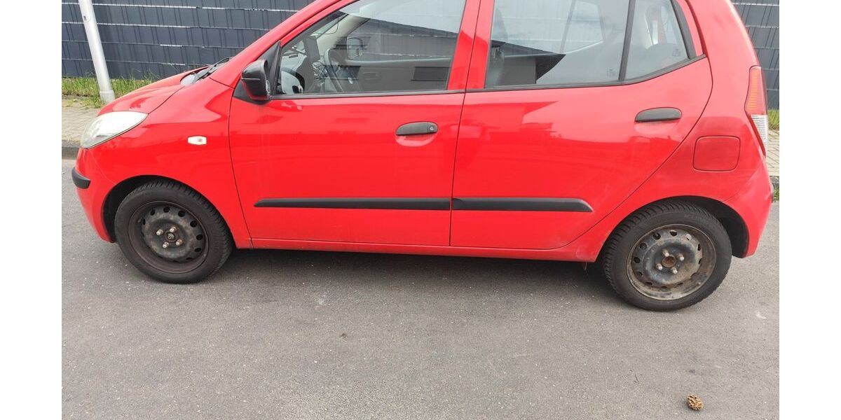 Hyundai i10 214.258 km 800 &euro; Bad neuenahr 53474