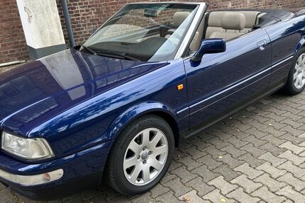 Audi 80 108.500 km 8.999 &euro; Köln 51069