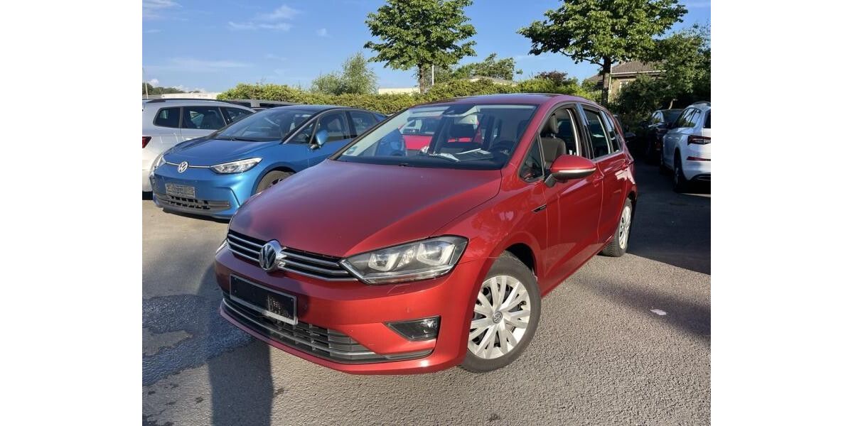VW Golf Sportsvan 288.690 km 7.490 &euro; Königswinter 53639