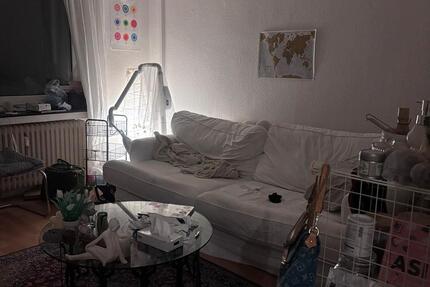 Wohnung Köln Ehrenfeld - 2 Zimmer, 31 m&sup2;, 768&euro; | Angebot:24757107