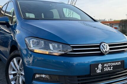 VW Touran 53.596 km 23.999 &euro; Lohmar 53797