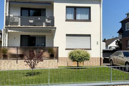 Haus Bergisch Gladbach Paffrath - 8 Zimmer, 185 m&sup2;, 630.000&euro; | Angebot:24442933