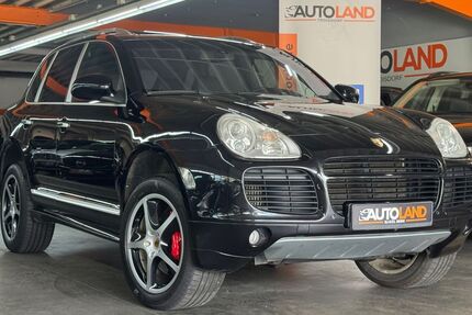 Porsche Cayenne 181.000 km 12.999 &euro; Troisdorf 53842