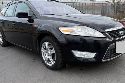 Ford Mondeo 334.000 km 1.499 &euro; Bonn 53119