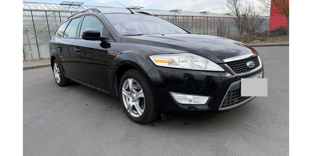 Ford Mondeo 334.000 km 1.499 &euro; Bonn 53119