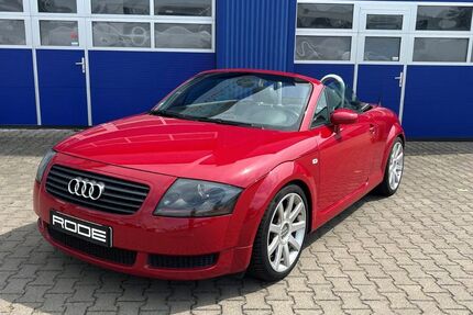 Audi TT 163.000 km 4.990 &euro; Köln 50739