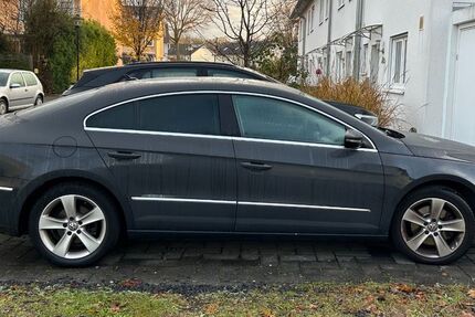 VW CC 173.000 km 14.000 € Troisdorf 53840