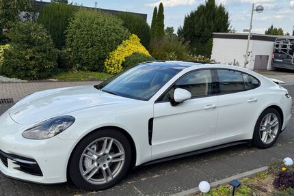 Porsche Panamera 50.000 km 57.000 &euro; Bonn 53117