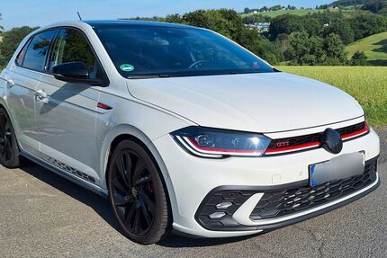 VW Polo 14.000 km 27.990 &euro; Much 53804