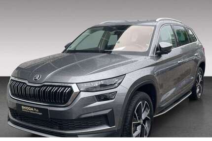 Skoda Kodiaq 39.700 km 31.880 &euro; Bonn 53227